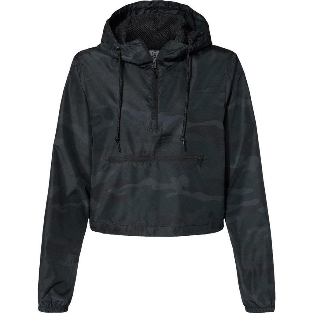 Black Camo