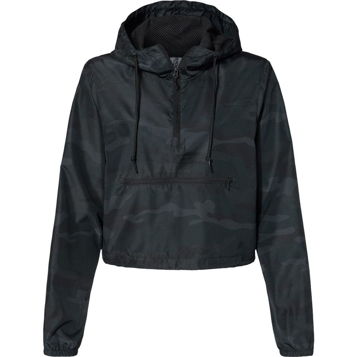 Black Camo