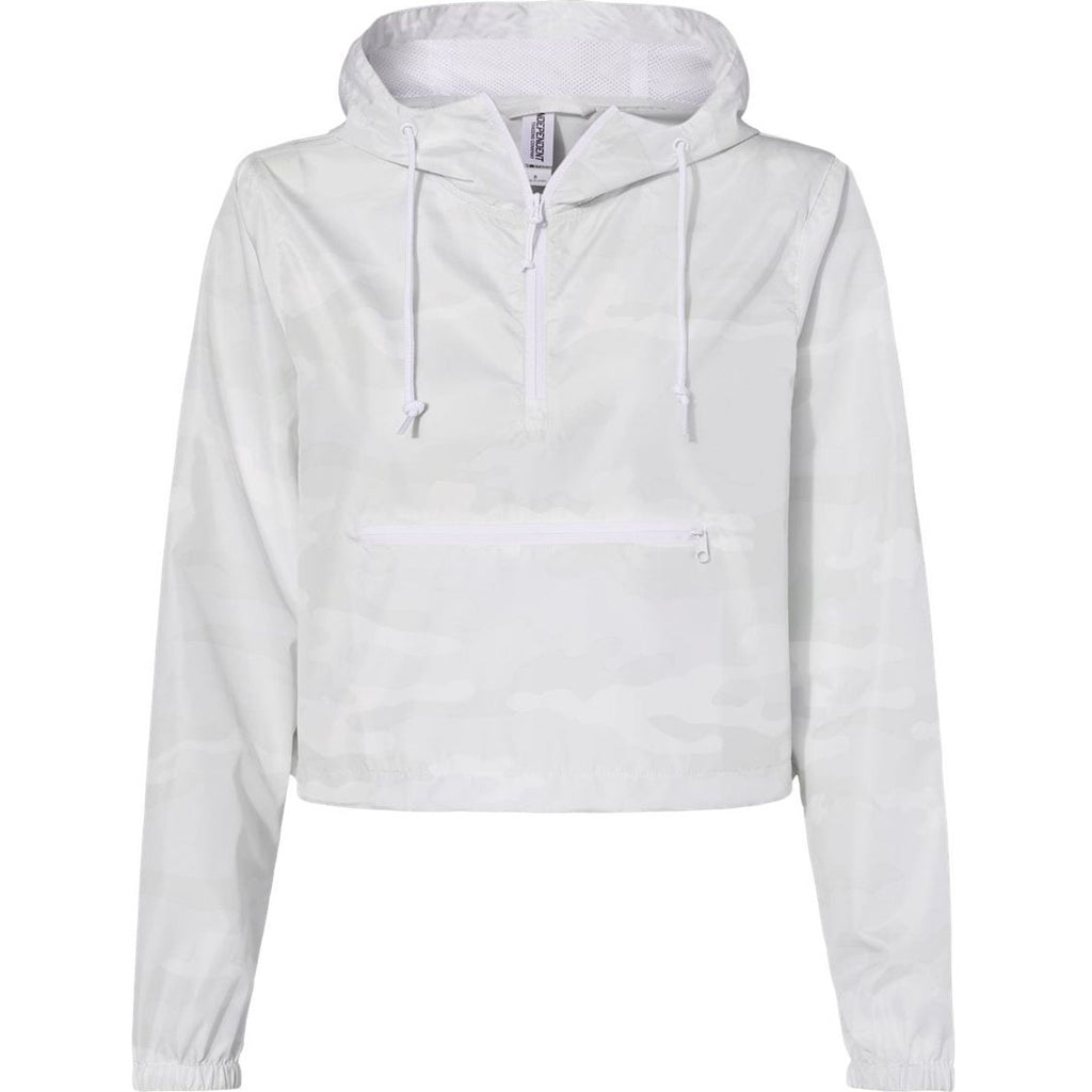 White Camo