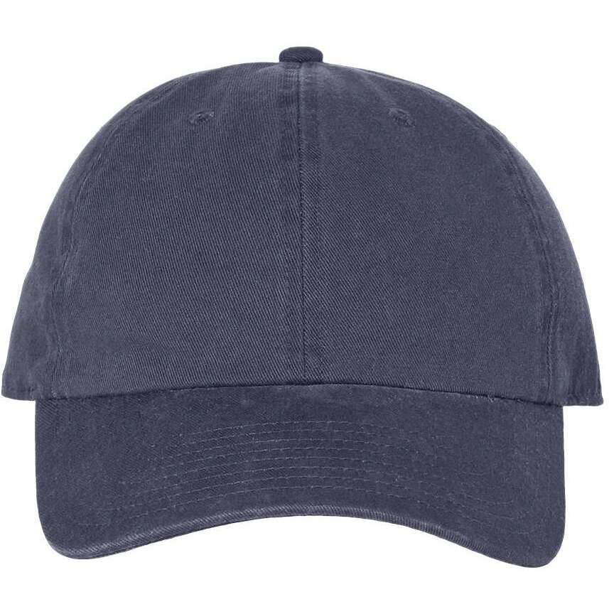 Vintage Navy