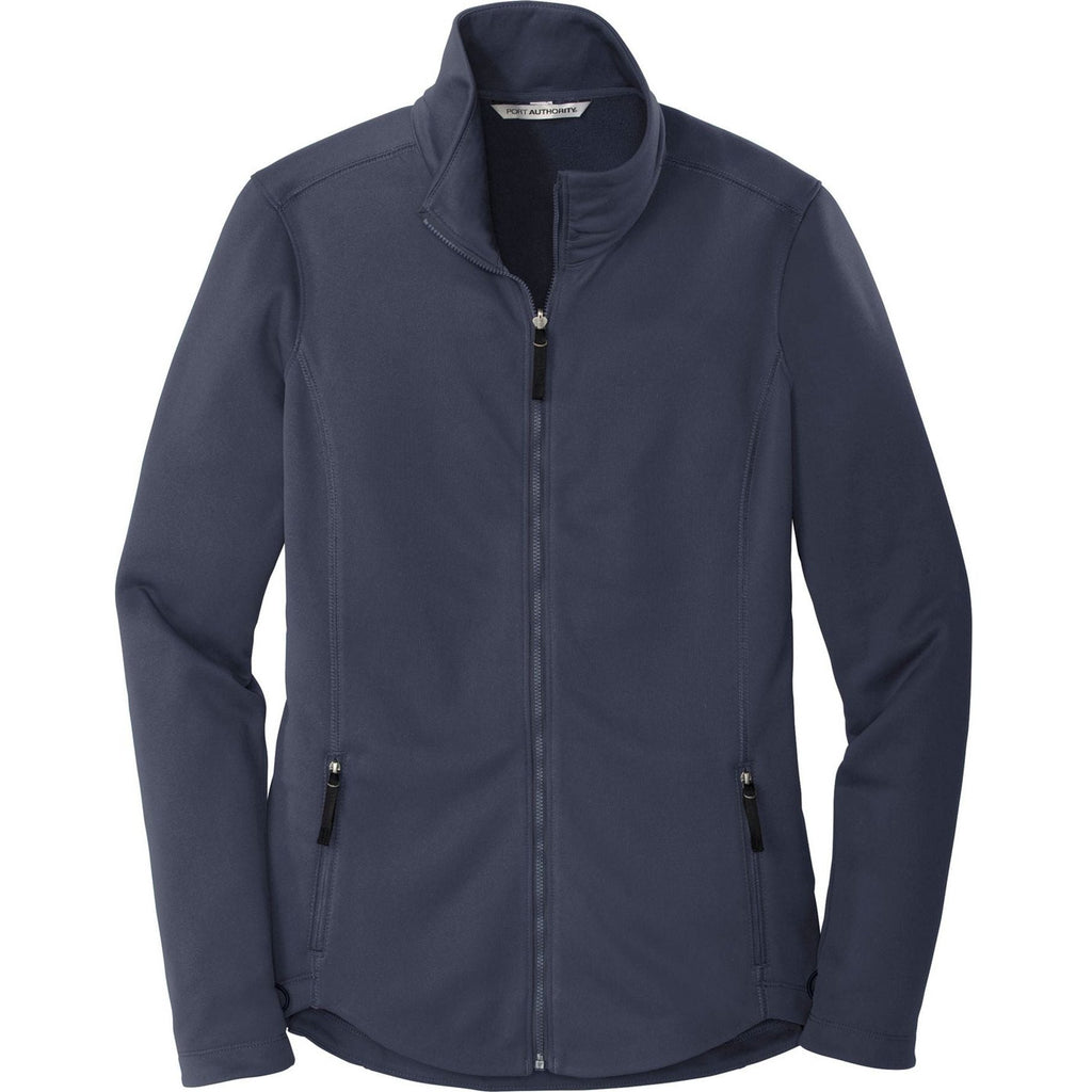 River Blue Navy