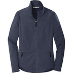 River Blue Navy