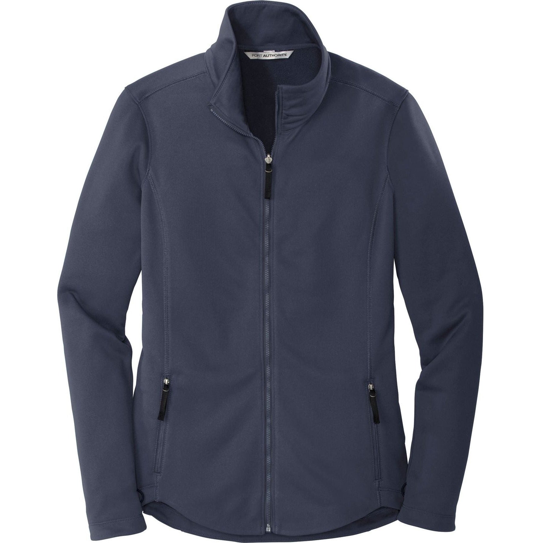 River Blue Navy