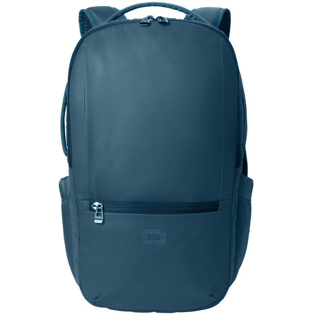 Spar Blue