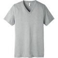Athletic Grey Triblend