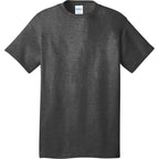 Dark Heather Grey