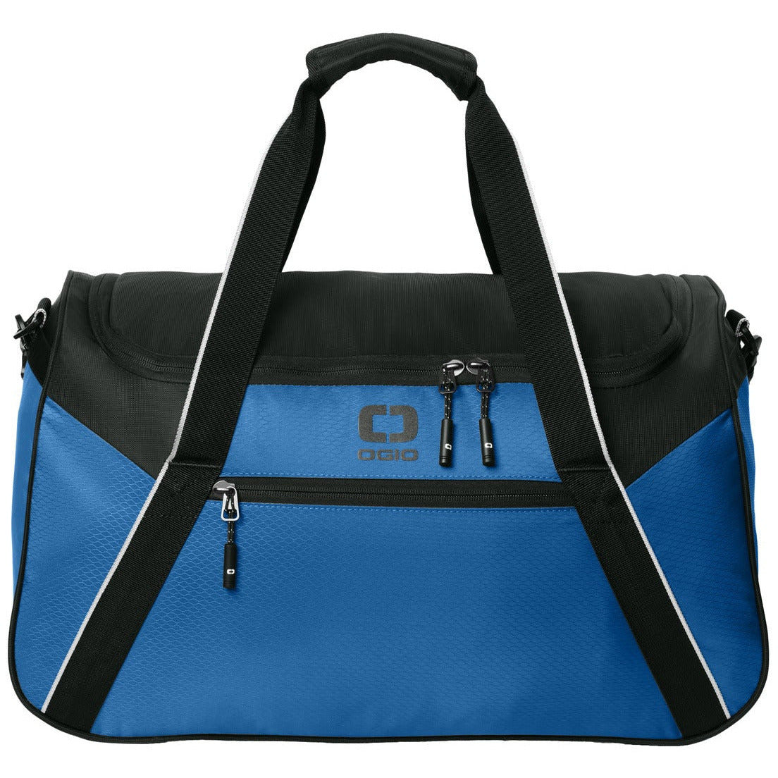Force Blue/ Blacktop