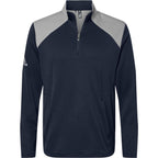 Collegiate Navy/ Grey Three