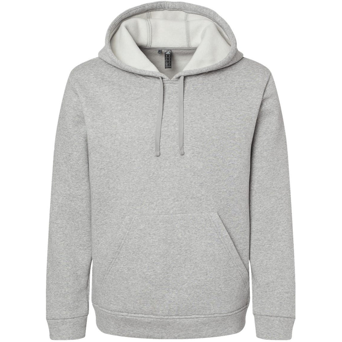 Adidas Fleece Hooded Sweatshirt