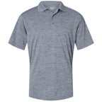 Steel Grey Heather
