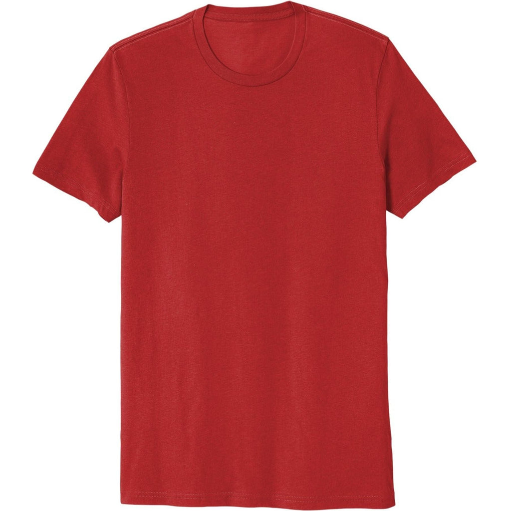 Revolution Red