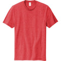 Reclaimed Red Heather
