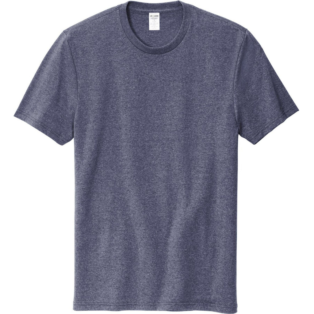 Salvaged Navy Heather