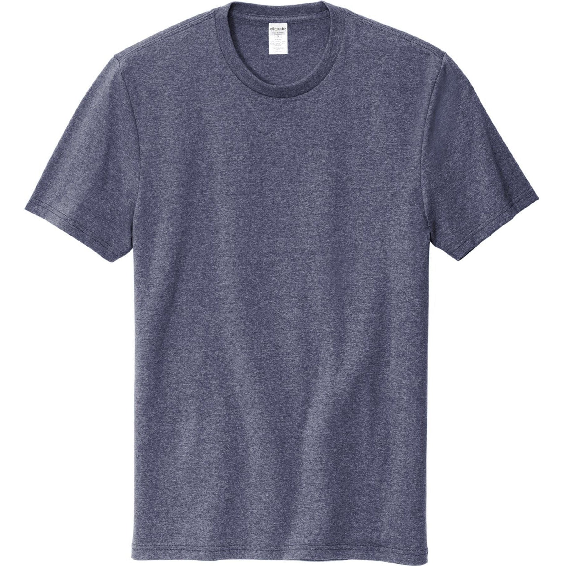 Salvaged Navy Heather