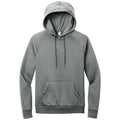 Aluminum Grey Heather