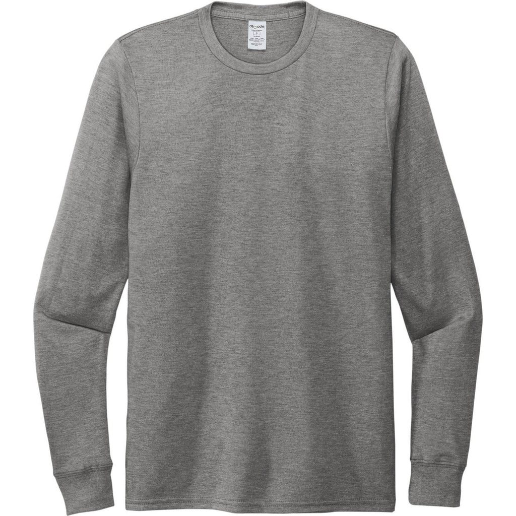 Aluminum Grey