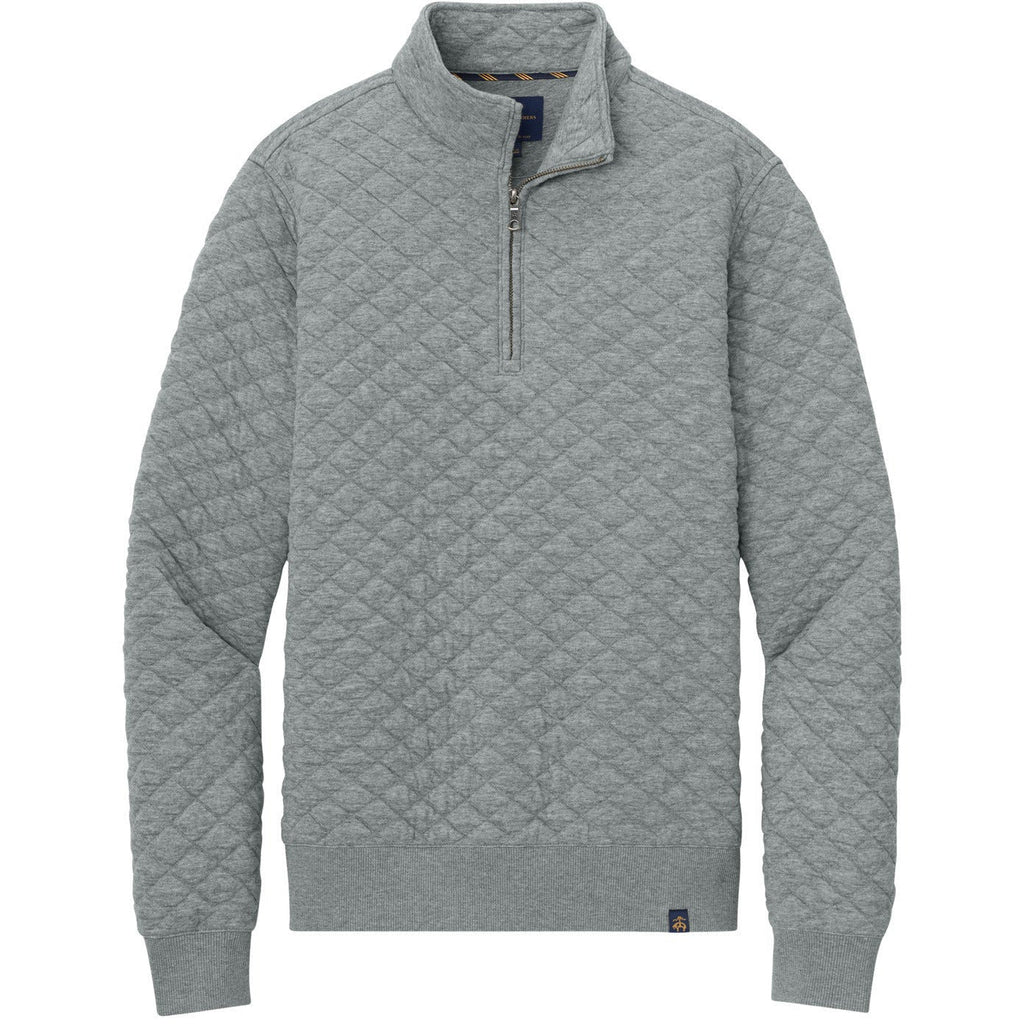 Light Shadow Grey Heather