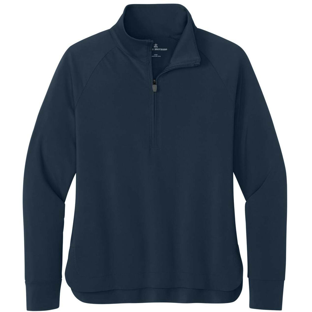 Navy Blazer