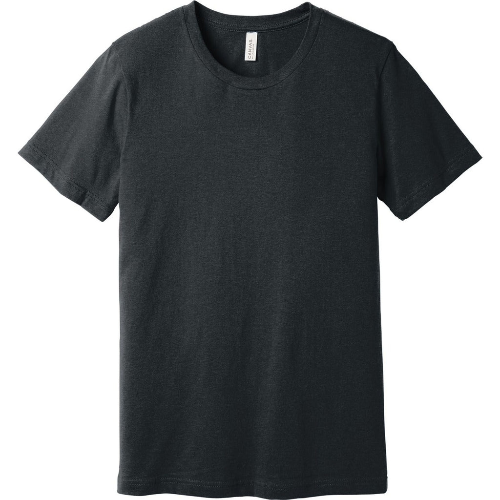 Dark Grey Heather