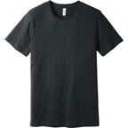 Dark Grey Heather