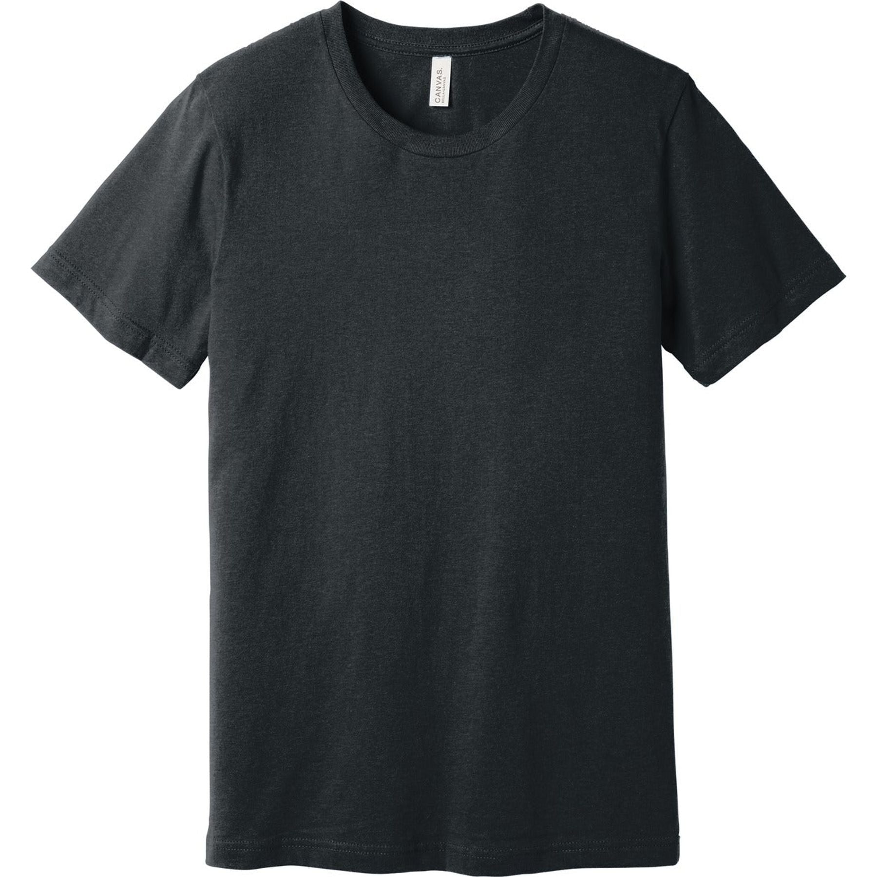 Dark Grey Heather