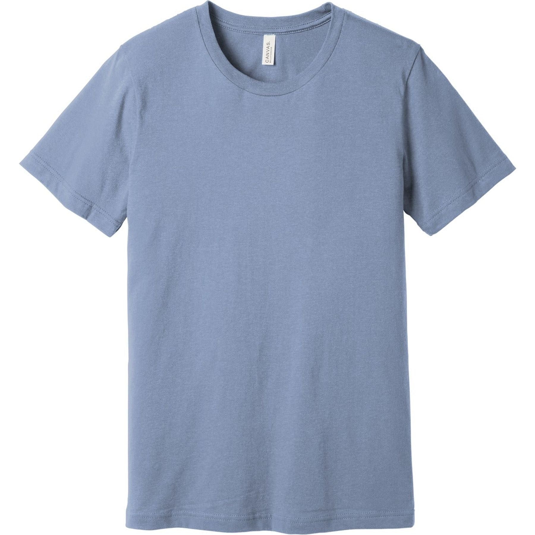 Heather Blue
