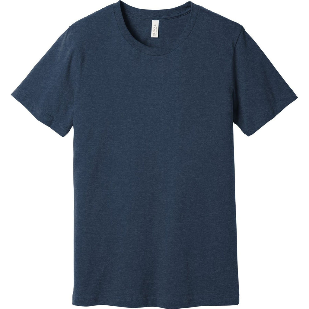 Heather Navy