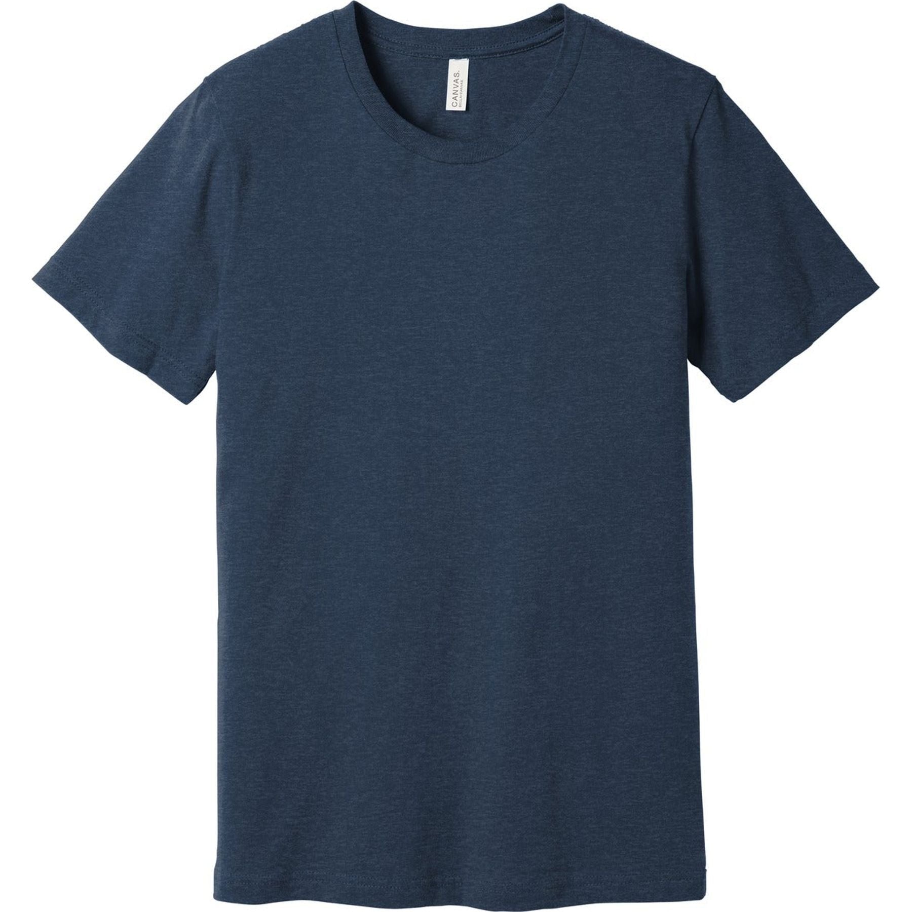 Heather Navy
