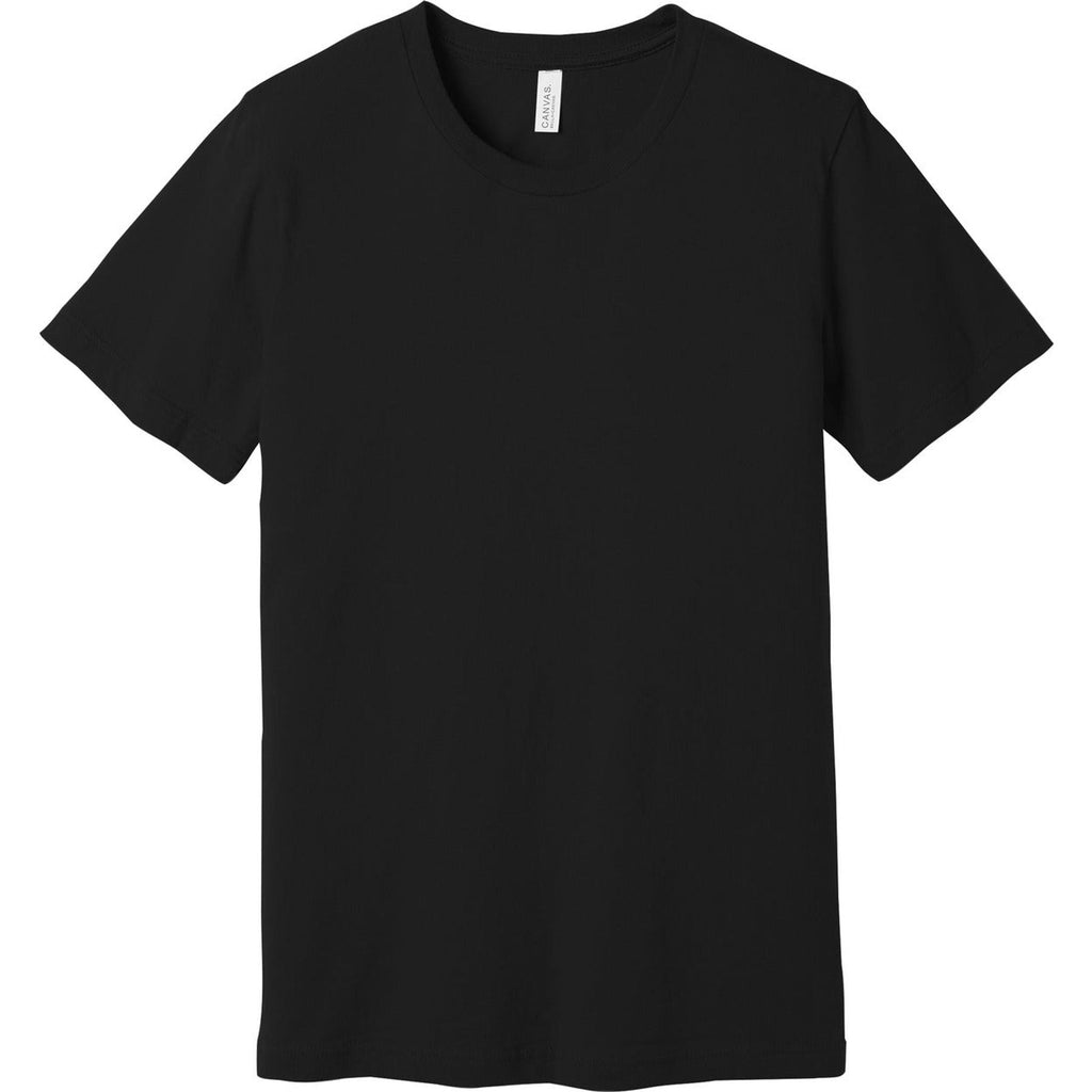 Solid Black Blend