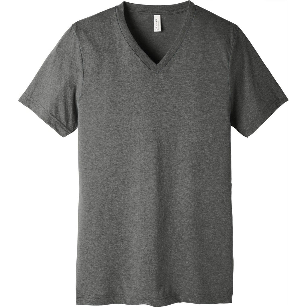 Grey Triblend