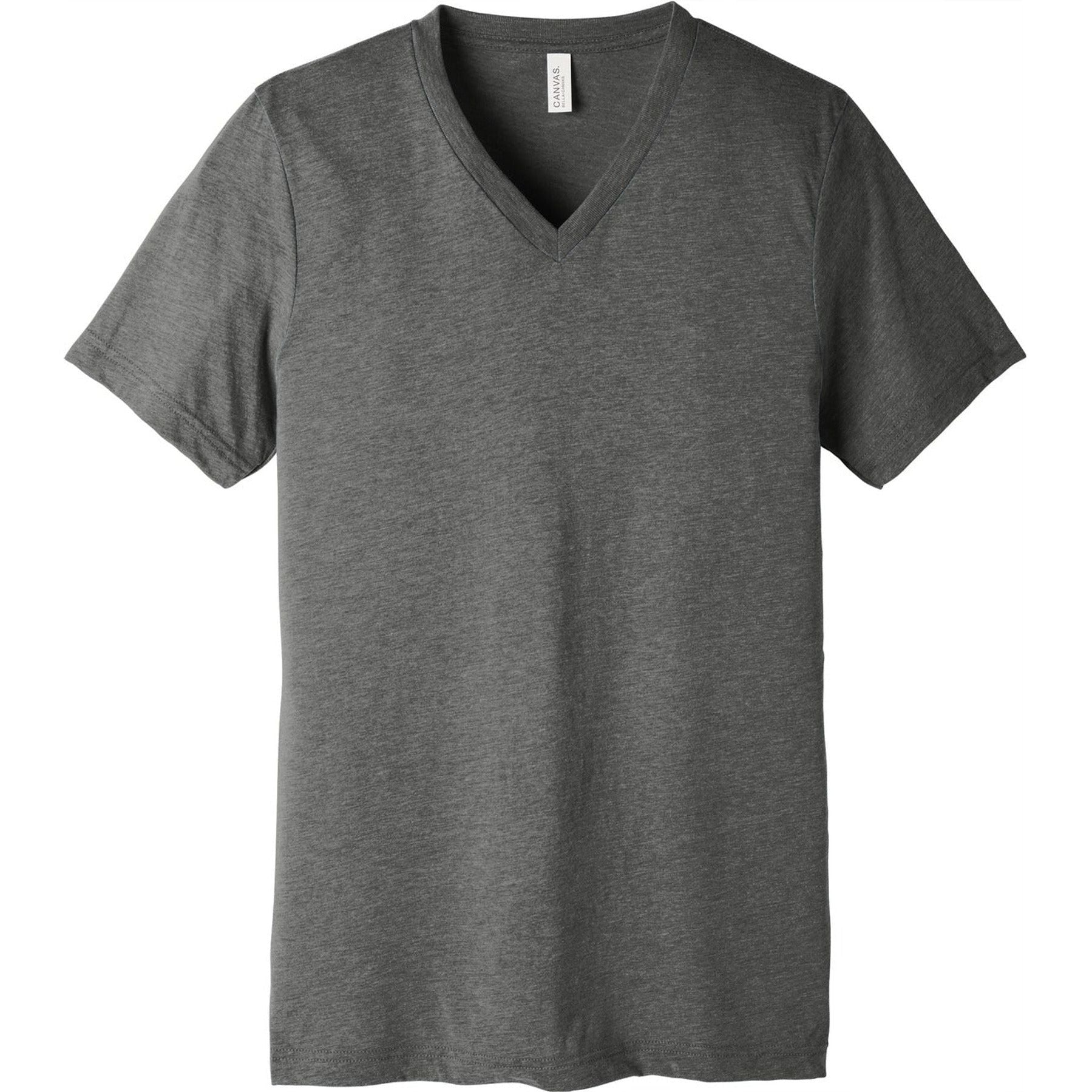 Grey Triblend