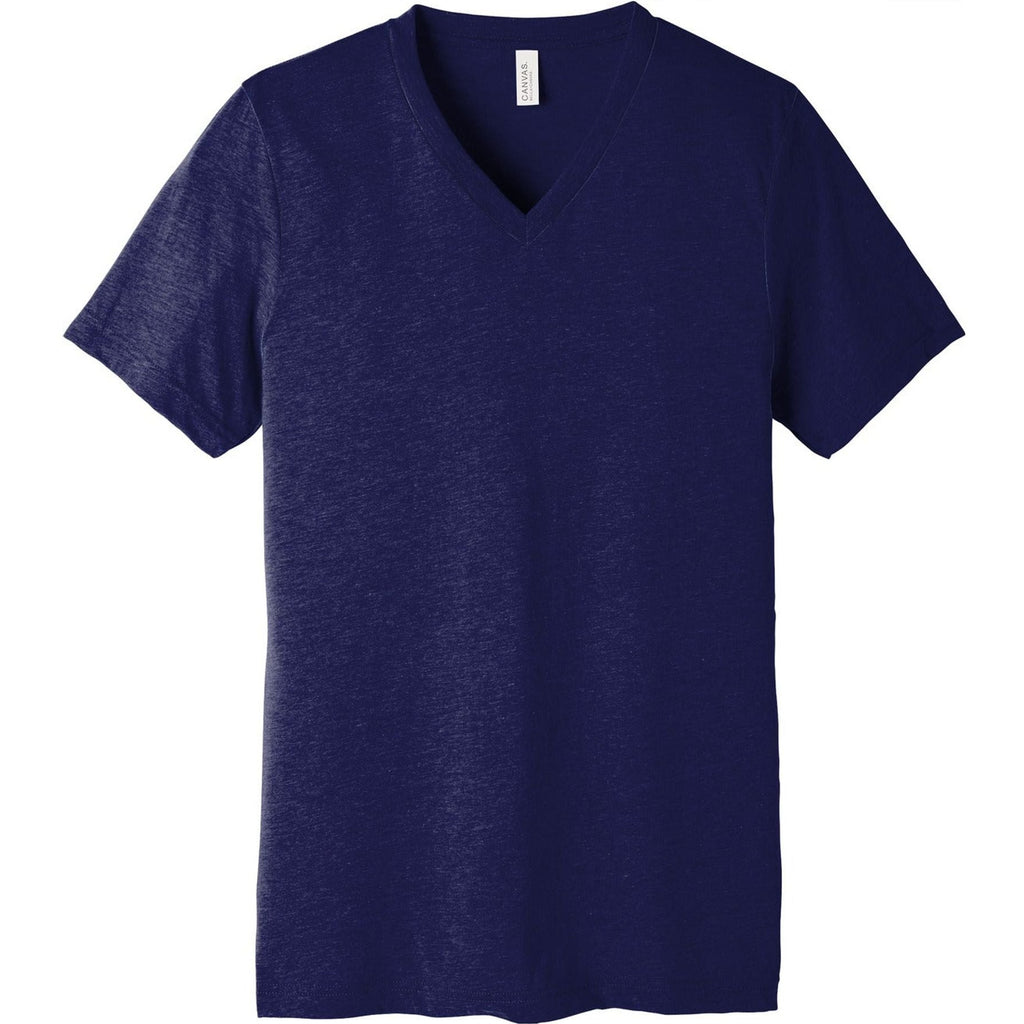 Navy Triblend