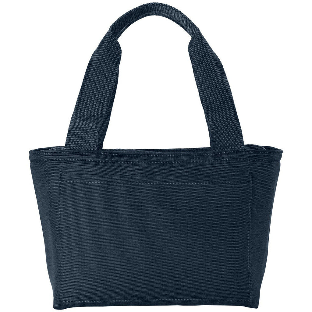 River Blue Navy