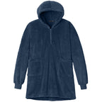 River Blue Navy
