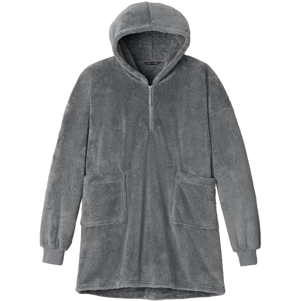 Smoke Grey
