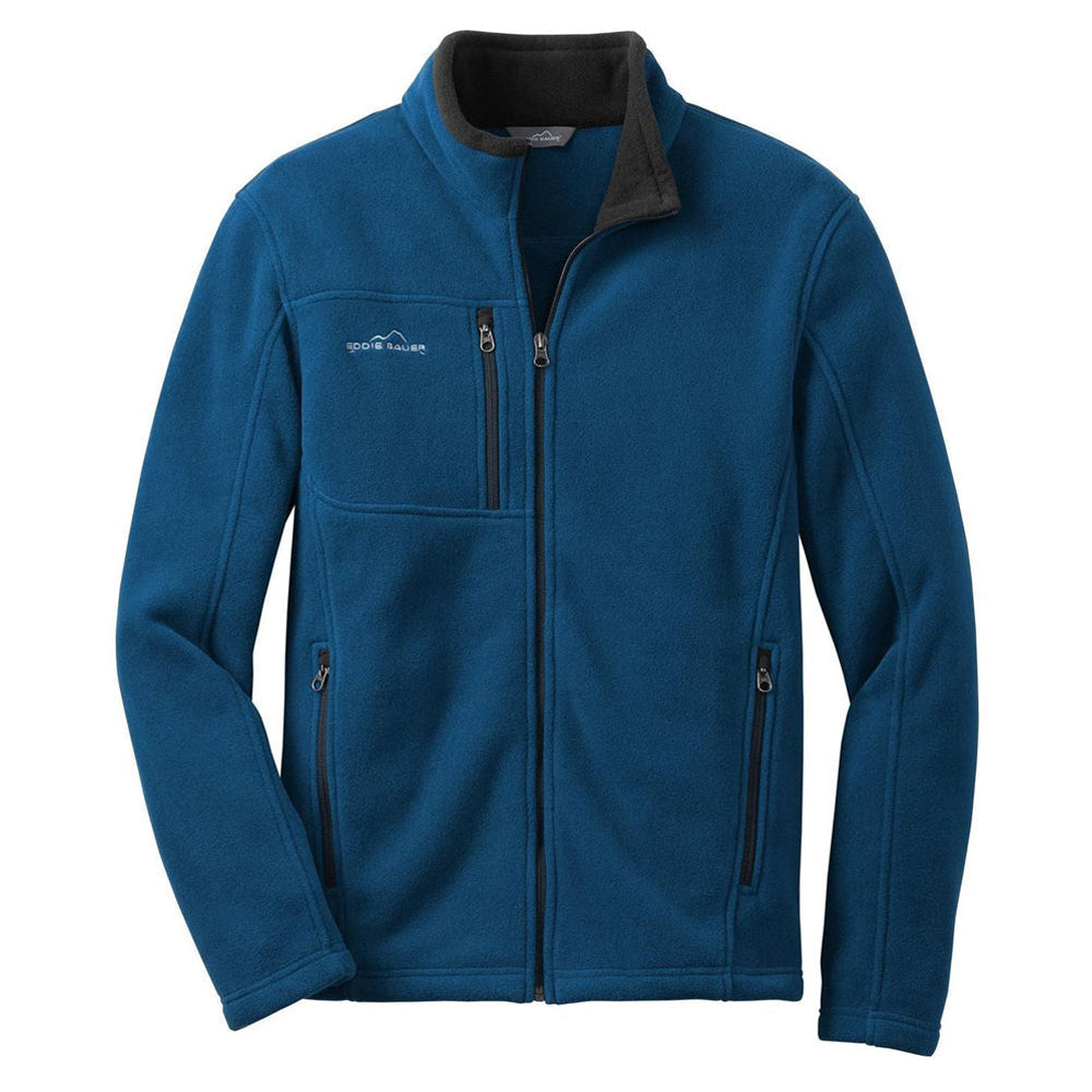 Eddie Bauer - Full-Zip Fleece Jacket