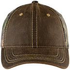 Mossy Oak New Break-Up