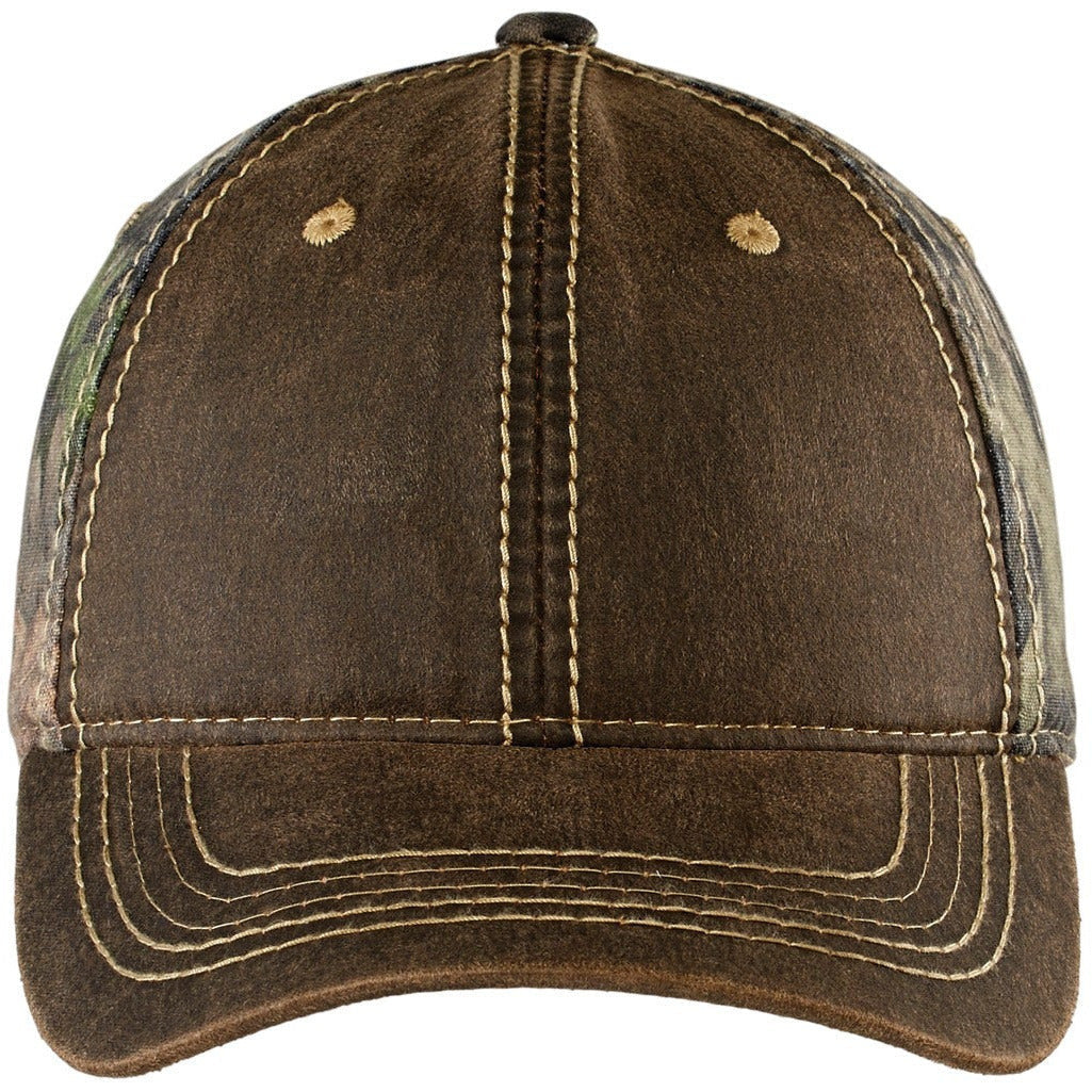 Mossy Oak New Break-Up