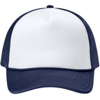 White/ True Navy/ True Navy