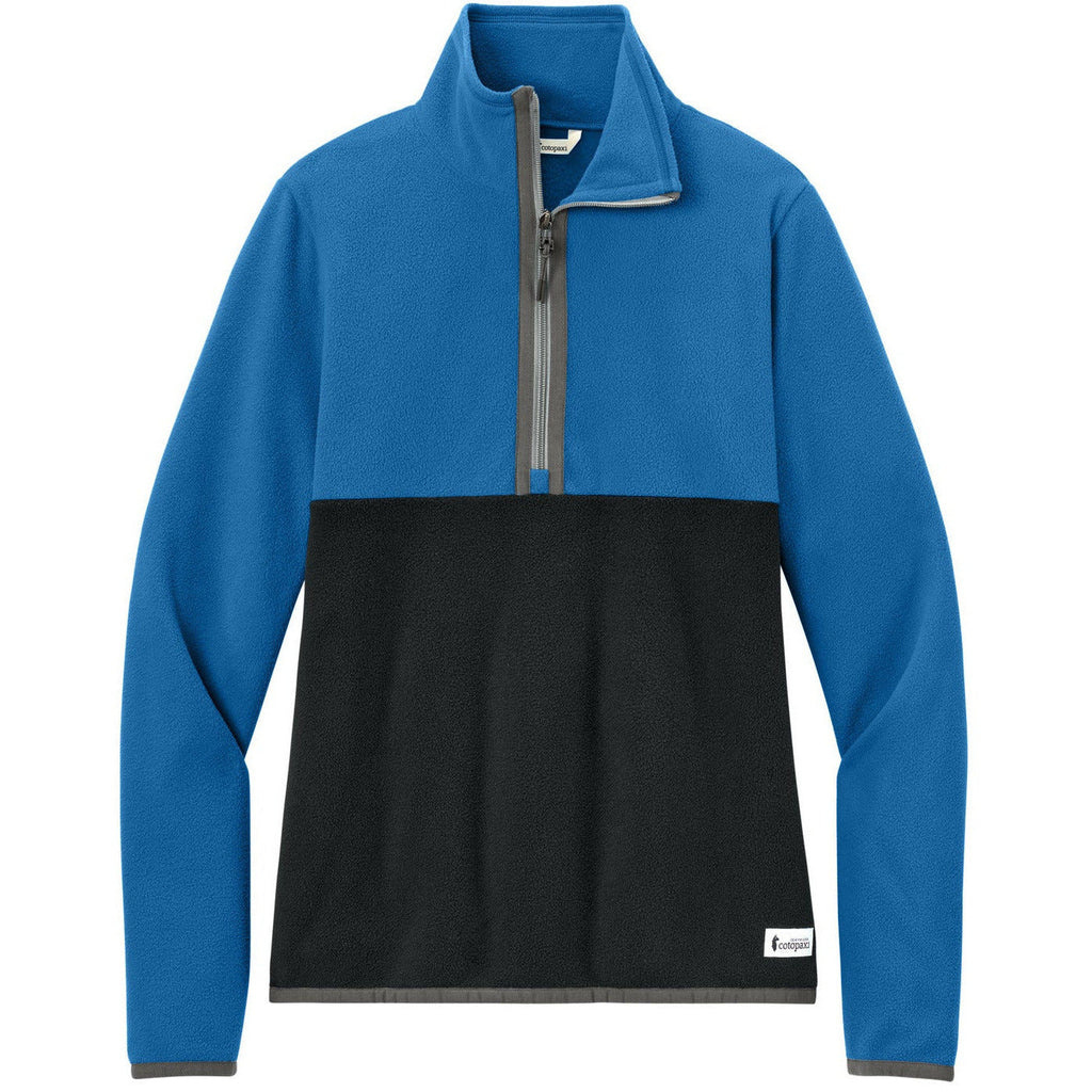 Atlantic/ Black