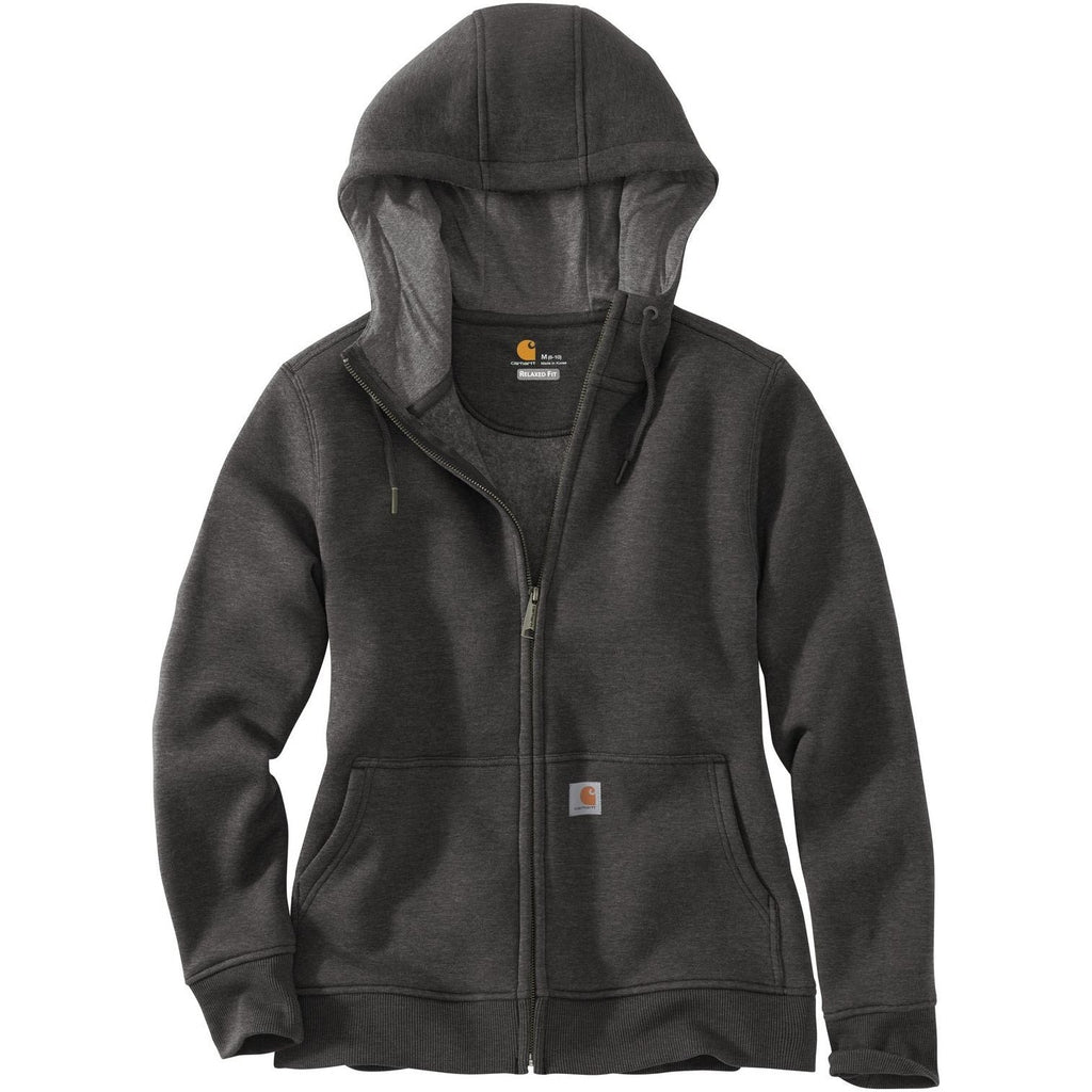Carbon Heather