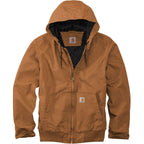 Carhartt Brown