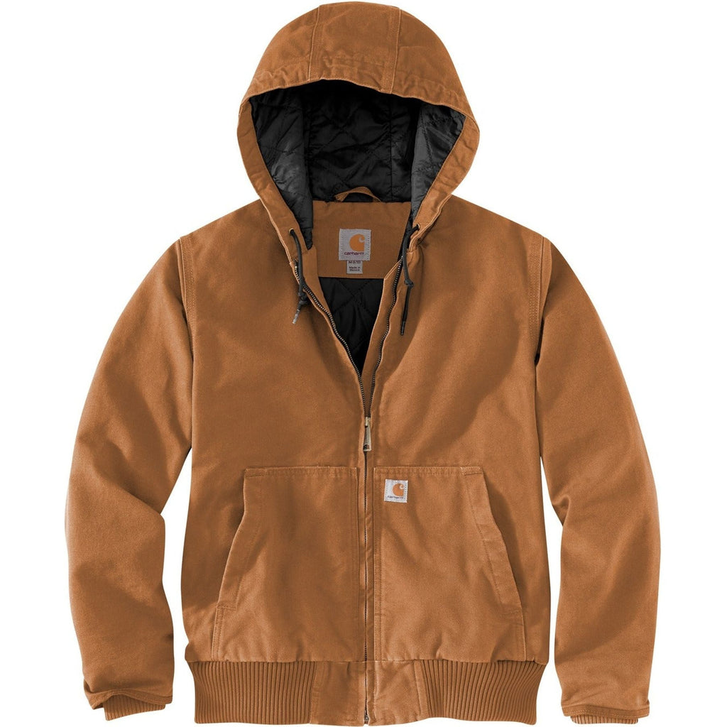 Carhartt Brown