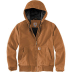 Carhartt Brown
