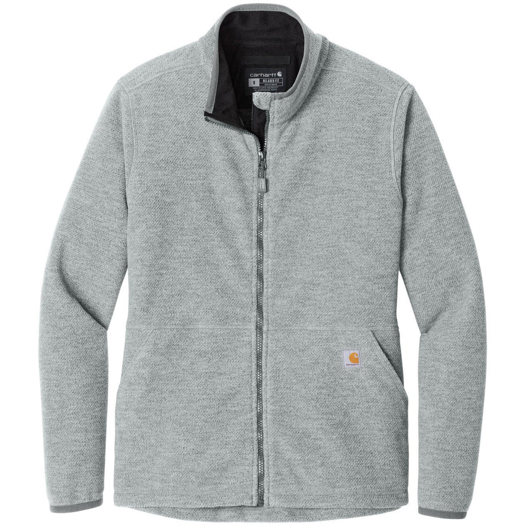 Carbon Heather