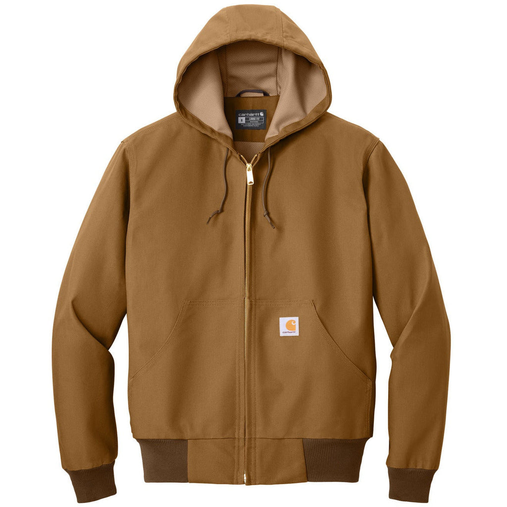 Carhartt Brown
