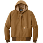 Carhartt Brown