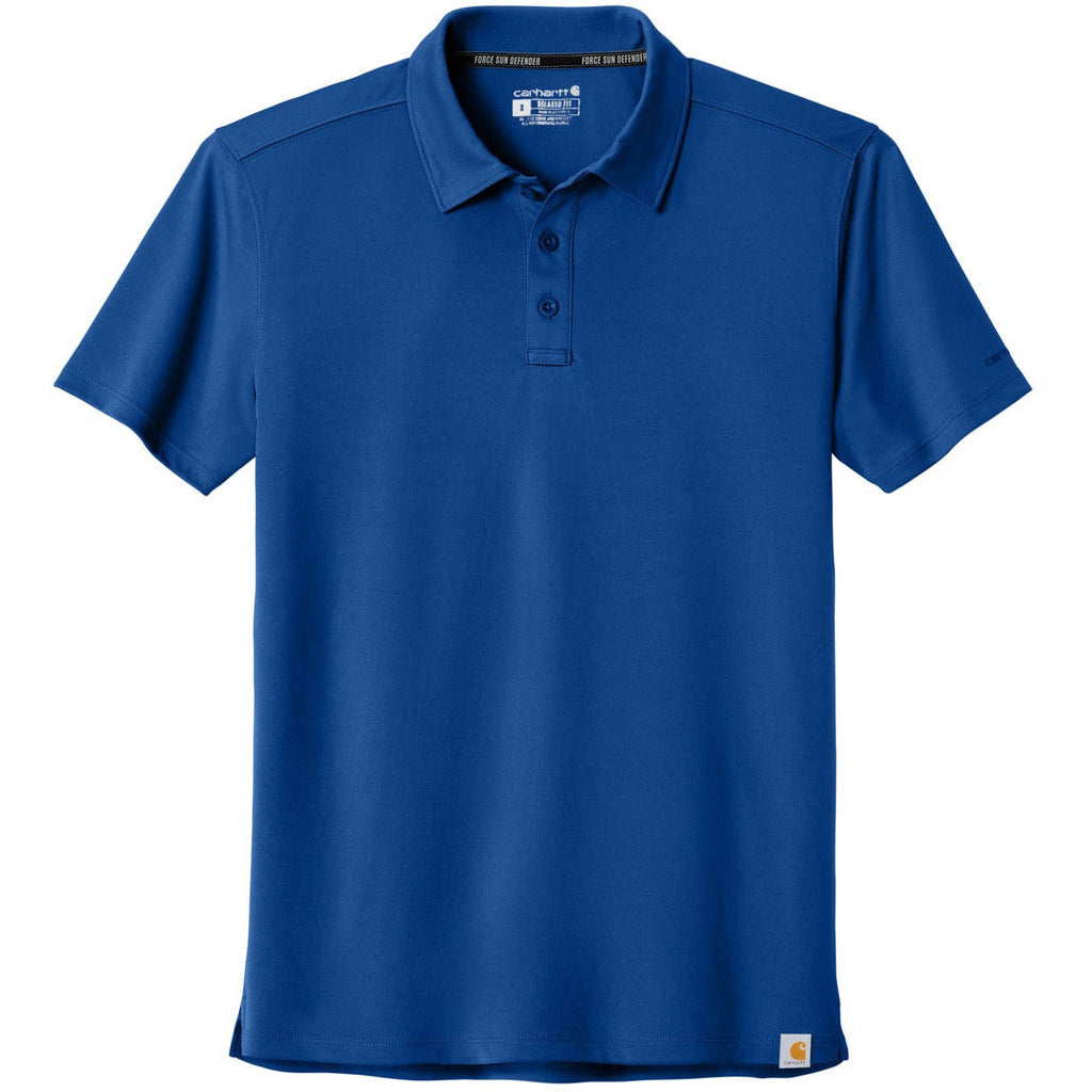 Royal Glass Blue