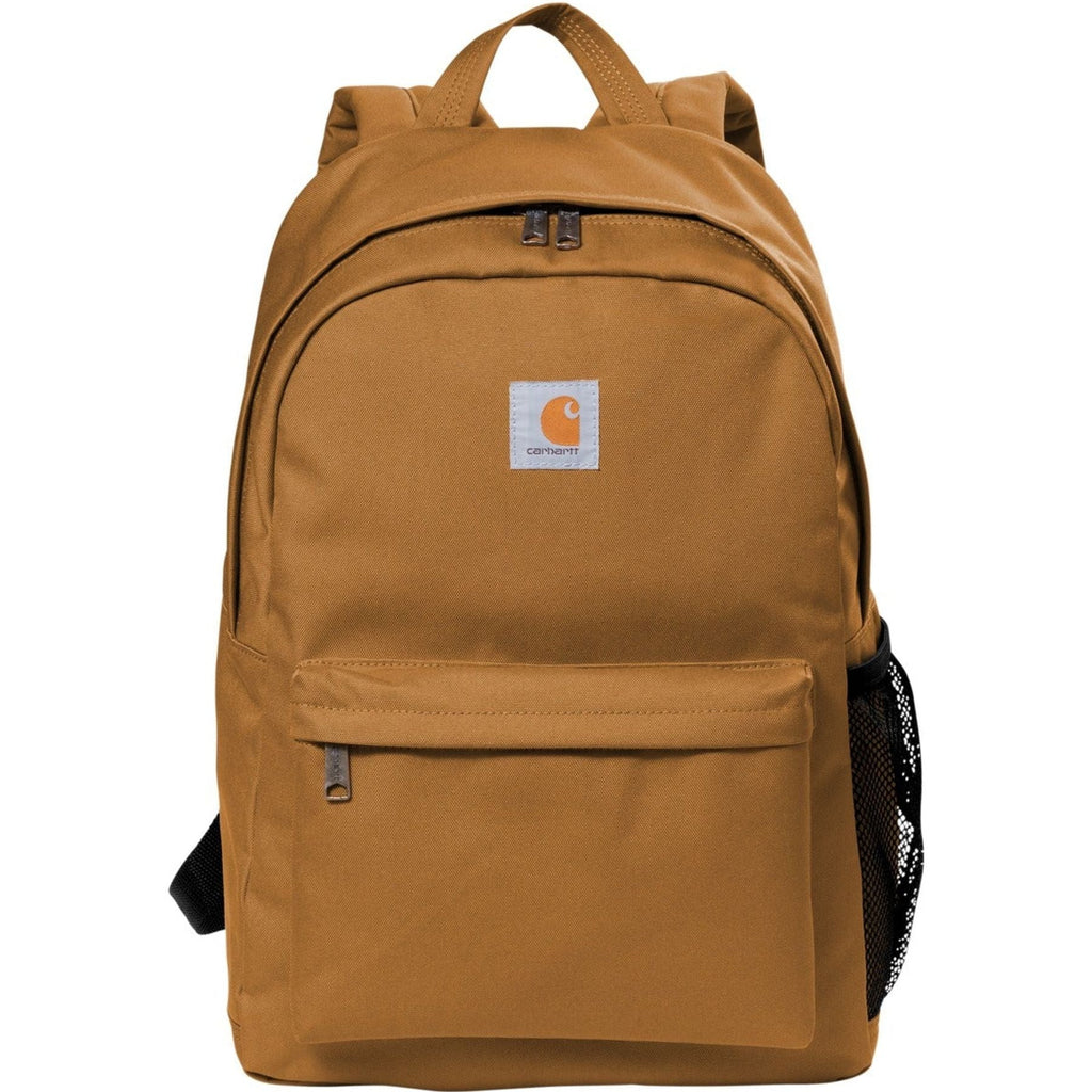 Carhartt Brown