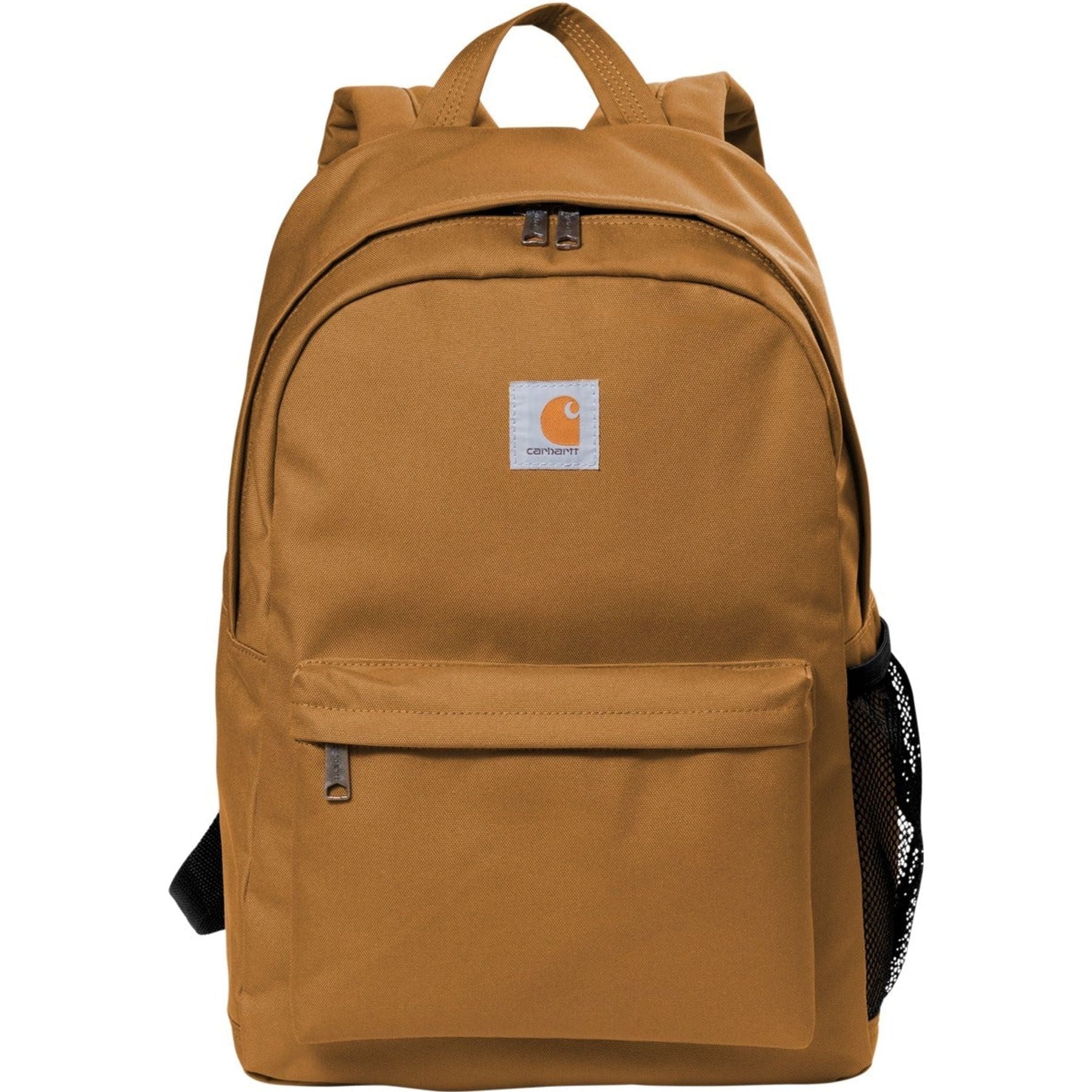 Carhartt Brown